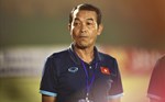 Syamsari Kitta piala presiden bola 